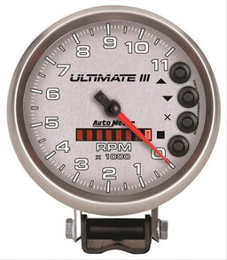 AutoMeter AutoMeter Ultimate III Tachometers 6886 Autofit