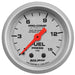 AutoMeter AutoMeter Ultra-Lite Analog Gauges 4311 Autofit