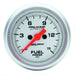 AutoMeter AutoMeter Ultra-Lite Analog Gauges 4361 Autofit