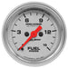 AutoMeter AutoMeter Ultra-Lite Analog Gauges 4361 Autofit