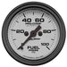 AutoMeter AutoMeter Ultra-Lite Analog Gauges 4363 Autofit