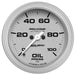 AutoMeter AutoMeter Ultra-Lite Analog Gauges 4453 Autofit