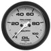 AutoMeter AutoMeter Ultra-Lite Analog Gauges 4453 Autofit