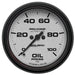 AutoMeter AutoMeter Ultra-Lite Analog Gauges 4453 Autofit