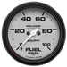 AutoMeter AutoMeter Ultra-Lite Analog Gauges 4463 Autofit