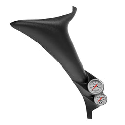 AutoMeter AutoMeter Ultra-Lite Diesel Truck Analog Gauge Kits 7074 Autofit