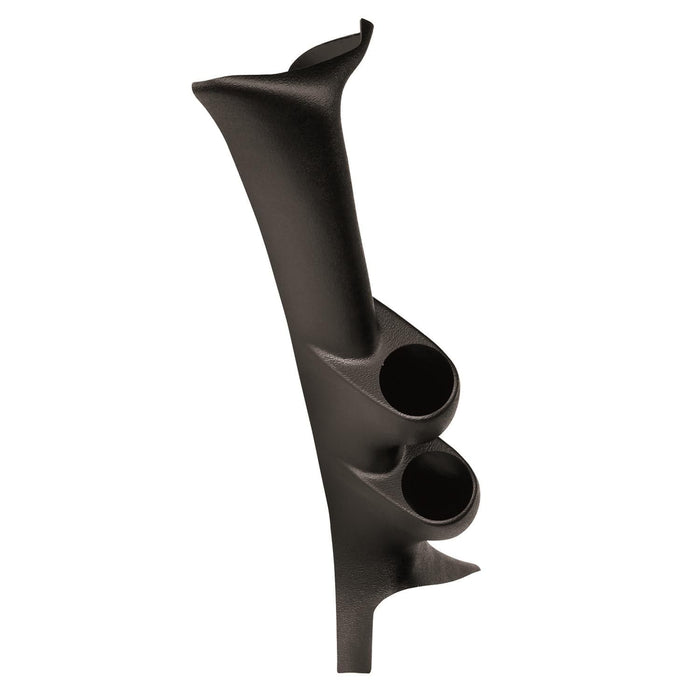 AutoMeter AutoMeter Ultra-Lite Diesel Truck Analog Gauge Kits 7074 Autofit