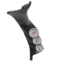 AutoMeter AutoMeter Ultra-Lite Diesel Truck Analog Gauge Kits 7075 Autofit