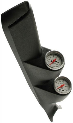 AutoMeter AutoMeter Ultra-Lite Diesel Truck Analog Gauge Kits 7084 Autofit