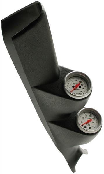 AutoMeter AutoMeter Ultra-Lite Diesel Truck Analog Gauge Kits 7084 Autofit