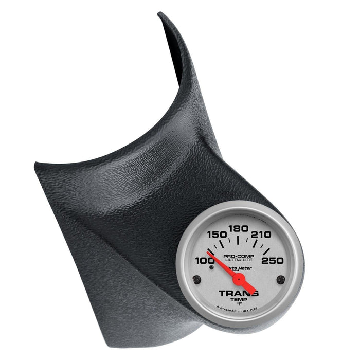 AutoMeter AutoMeter Ultra-Lite Diesel Truck Analog Gauge Kits 7093 Autofit