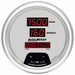AutoMeter AutoMeter Ultra-Lite Digital Combination Speedometer/Tachometer Gauges 6587 Autofit