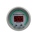 AutoMeter AutoMeter Ultra-Lite Digital Gauges 6744-UL Autofit