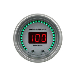 AutoMeter AutoMeter Ultra-Lite Digital Gauges 6752-UL Autofit