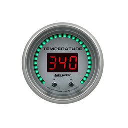 AutoMeter AutoMeter Ultra-Lite Digital Gauges 6754-UL Autofit
