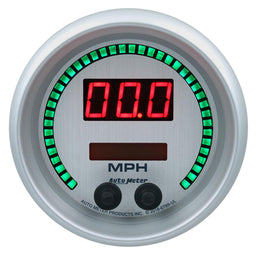 AutoMeter AutoMeter Ultra-Lite Digital Gauges 6789-UL Autofit