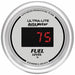 AutoMeter AutoMeter Ultra-Lite Digital Series Gauges 6510 Autofit