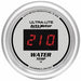 AutoMeter AutoMeter Ultra-Lite Digital Series Gauges 6537 Autofit
