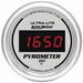 AutoMeter AutoMeter Ultra-Lite Digital Series Gauges 6545 Autofit