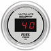 AutoMeter AutoMeter Ultra-Lite Digital Series Gauges 6563 Autofit