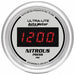 AutoMeter AutoMeter Ultra-Lite Digital Series Gauges 6574 Autofit