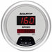 AutoMeter AutoMeter Ultra-Lite Digital Series Speedometers 6588 Autofit