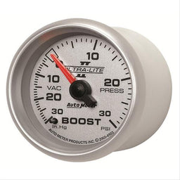 AutoMeter AutoMeter Ultra-Lite II Analog Gauges 4903 Autofit