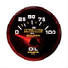 AutoMeter AutoMeter Ultra-Lite II Analog Gauges 4927 Autofit