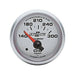 AutoMeter AutoMeter Ultra-Lite II Analog Gauges 4948 Autofit