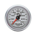 AutoMeter AutoMeter Ultra-Lite II Analog Gauges 4957 Autofit