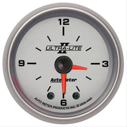 AutoMeter AutoMeter Ultra-Lite II Analog Gauges 4985 Autofit
