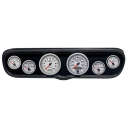 AutoMeter AutoMeter Ultra-Lite II Instrument Clusters 2110-14 Autofit