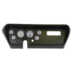 AutoMeter AutoMeter Ultra-Lite II Instrument Clusters 2111-14 Autofit