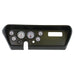 AutoMeter AutoMeter Ultra-Lite II Instrument Clusters 2111-14 Autofit