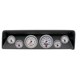 AutoMeter AutoMeter Ultra-Lite II Instrument Clusters 2112-14 Autofit
