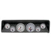 AutoMeter AutoMeter Ultra-Lite II Instrument Clusters 2112-14 Autofit