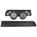 AutoMeter AutoMeter Ultra-Lite II Instrument Clusters 2114-14 Autofit