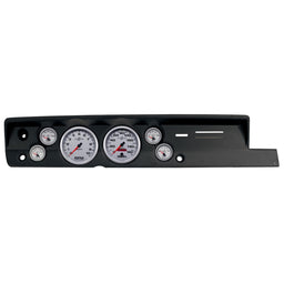 AutoMeter AutoMeter Ultra-Lite II Instrument Clusters 2118-14 Autofit