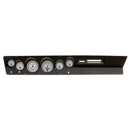 AutoMeter AutoMeter Ultra-Lite II Instrument Clusters 2119-14 Autofit