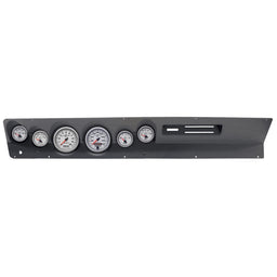 AutoMeter AutoMeter Ultra-Lite II Instrument Clusters 2120-14 Autofit