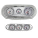 AutoMeter AutoMeter Ultra-Lite II Instrument Clusters 2127-14 Autofit
