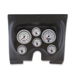 AutoMeter AutoMeter Ultra-Lite II Instrument Clusters 2130-14 Autofit