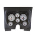 AutoMeter AutoMeter Ultra-Lite II Instrument Clusters 2130-14 Autofit