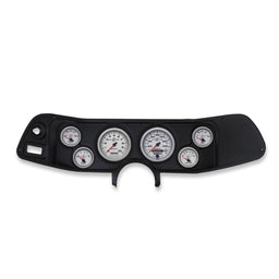 AutoMeter AutoMeter Ultra-Lite II Instrument Clusters 2132-14 Autofit