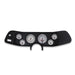 AutoMeter AutoMeter Ultra-Lite II Instrument Clusters 2132-14 Autofit