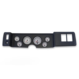 AutoMeter AutoMeter Ultra-Lite II Instrument Clusters 2133-14 Autofit