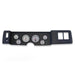 AutoMeter AutoMeter Ultra-Lite II Instrument Clusters 2133-14 Autofit