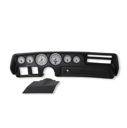 AutoMeter AutoMeter Ultra-Lite II Instrument Clusters 2136-14 Autofit