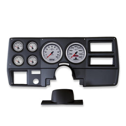 AutoMeter AutoMeter Ultra-Lite II Instrument Clusters 2137-14 Autofit