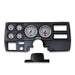 AutoMeter AutoMeter Ultra-Lite II Instrument Clusters 2137-14 Autofit